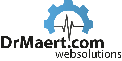 DrMaert.com WebSolutions